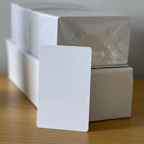 Ultralight C ULC RFID Hotel Key Card, 100 Pcs, Compatible with Upgraded KABA, SAFLOK, ONITY, and Salto Locks.