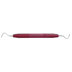 PDT PDT-R144 Queen of Hearts Currette, Double End
