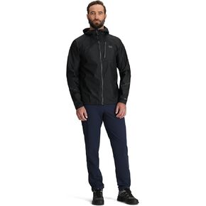 Outdoor Research Men's Helium Rain Jacket in Kuwait