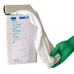 3M Synthetic Cast Stockinet, 4'' x 25 yd