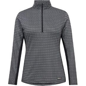 Kerrits Women's Next Level Coolcore Long Sleeve Shirt - Print