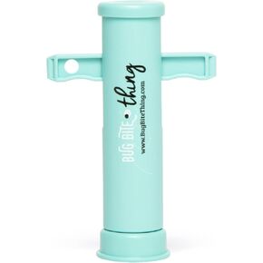 BUG BITE THING Suction Tool - Bug Bites and Bee/Wasp Stings, Natural Insect Bite Relief - 1-pack/Sea Glass