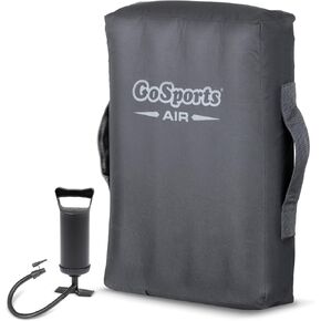 GoSports Inflatable Blocking Pads - Training Equipment for Basketball, Football, Lacrosse, Martial Arts & More - Choose Your Size