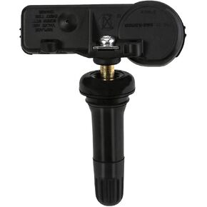 Ford Tire Pressure Monitoring System Sensor 315MHZ Programmed TPMS Sensor with EL- 50449 TPMS Relearn Tool for 9L3Z-1A189-A 9L3T-1A180-AF DE8T-1A180-AA Compatible for Ford VPG Mercury Lincoln Series