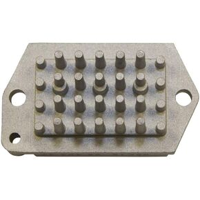 Stens 055-034 Voltage Regulator, Gray