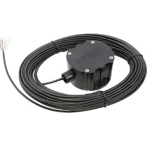 CP4 Cartell Vehicle Sensor Kit Exit Wand 100 Feet Car Vehicle detector Automatic Gate release Free Exit device