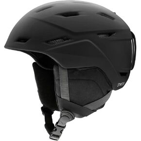 Smith Optics Mission MIPS Unisex Snow Helmets