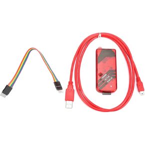 PICKIT3 Programmer, PICkit2 PICkit 2 3 Debugger Programming Adapter Microcontroller Emulator Controller (PICkit3)