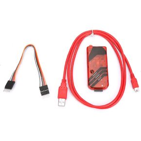 PICKIT3 Programmer, PICkit2 PICkit 2 3 Debugger Programming Adapter Microcontroller Emulator Controller (PICkit3)