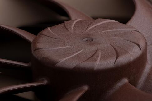 Noctua NF-A14x25 G2 PWM Sx2-PP، مجموعة مراوح مزدوجة لتطبيقات الدفع والسحب جنبًا إلى جنب (بني) in Kuwait