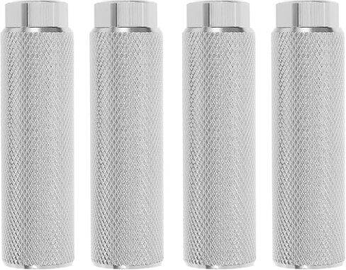 PATIKIL Aluminum Alloy Bike Pegs in Saudi Arabia