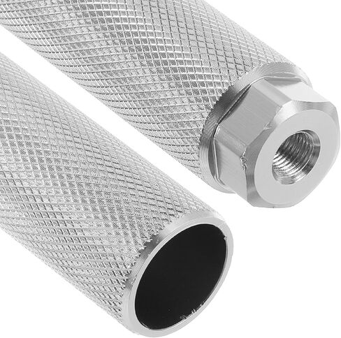 PATIKIL Aluminum Alloy Bike Pegs in Saudi Arabia