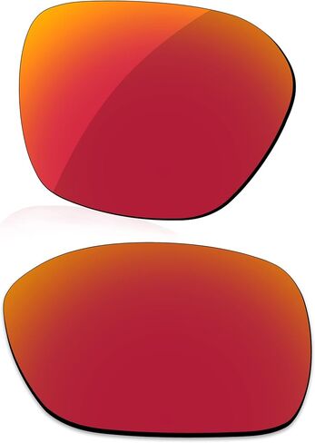 Polarized Lens Replacement for Oakley Proxy OO9312 Sunglass - More Options in Saudi Arabia
