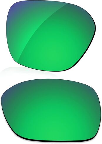 Polarized Lens Replacement for Oakley Proxy OO9312 Sunglass - More Options in Saudi Arabia