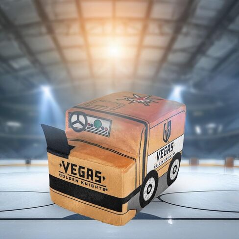 بليشر كريتشرز مينيسوتا وايلد زامبوني 7 بوصات NHL كوريشا بلاشي - قطيفة ناعمة مستوحاة in Saudi Arabia