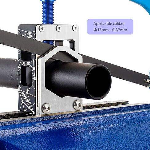 Mimoke Bicycle Adjustable Saw Guide Bike Fork Steerer Seatpost Cut for Mountain Bike Handlebar Cutter for Road Bike in Saudi Arabia