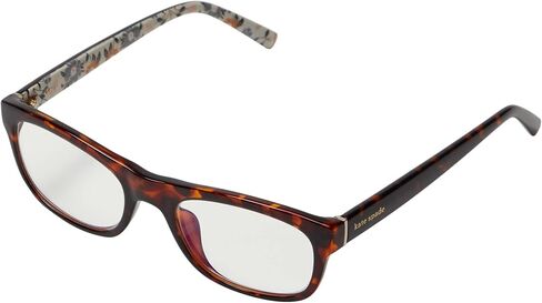 kate spade new york Women's Kate Spade Female Optical Style Evie/Bb Rectangular Reading Glasses in Saudi Arabia