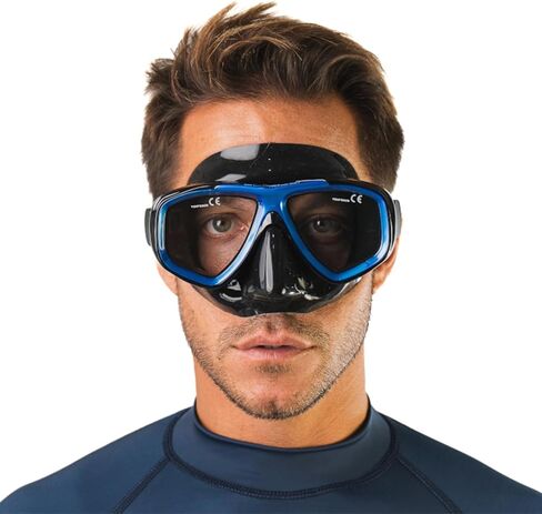 Juno Diving Mask in Saudi Arabia