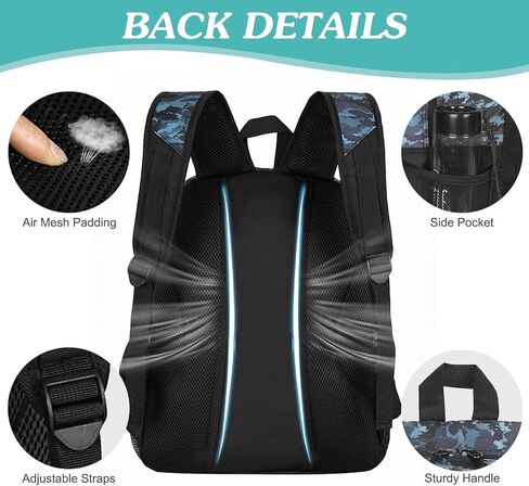 WOLT Youth Soccer Ball Backpack Sports Bag with Ball holder and Shoe Compartment for Soccer Football Basketball Volleyball in Kuwait