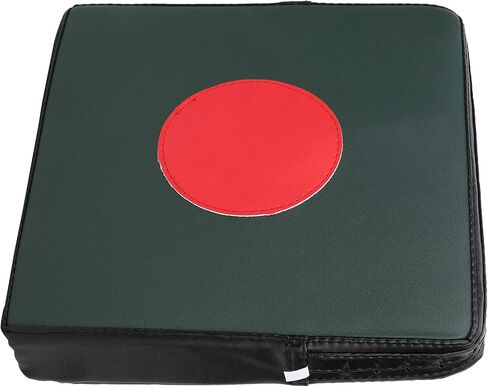 Ymiko Boxing Portable Boxing Wall pad Punching pad for Wall Punching Pads for Boxing Wall Punch pad Wall Punching Bag in Saudi Arabia