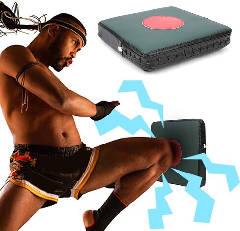 Ymiko Boxing Portable Boxing Wall pad Punching pad for Wall Punching Pads for Boxing Wall Punch pad Wall Punching Bag in Saudi Arabia