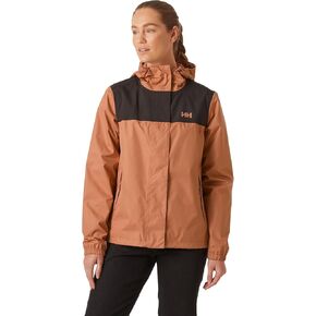 Helly-Hansen Women's Vancouver Rain Jacket