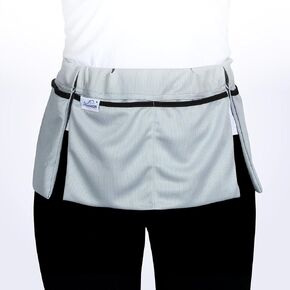 تحكم في تعافيك من خلال حقيبة الدش المبتكرة لاستئصال الثدي (رمادي) in Kuwait