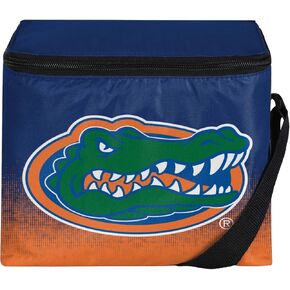 FOCO NCAA Florida Gators Gradient Lunch Bag CoolerGradient Lunch Bag Cooler, Team Color, One Size