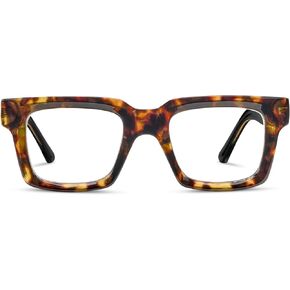 Peepers by PeeperSpecs Oprah’s Favorite Spotlight Blue Light Blocking Reading Glasses and No Correction Eyewear