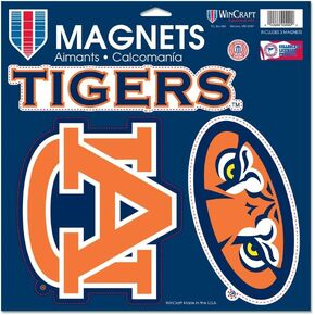 Wincraft NCAA Vinyl Magnet