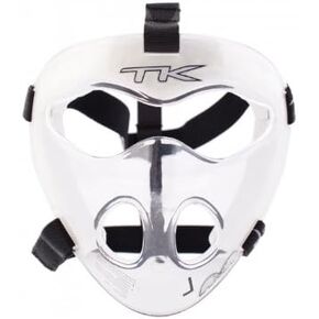 TK Player Field Hockey Face Mask in Saudi Arabia
