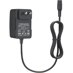 24V Charger for Razor Electric Scooter Battery E100 E175 E200 E200S E300 E300S E500 MX350 Pocket Mod, Sports Mod and Dirt Quad, W13112099014 Replacement Adapter Power Cord