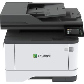 Lexmark MX431adw Laser Multifunction Printer - Monochrome