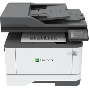 Lexmark MX431adw Laser Multifunction Printer - Monochrome