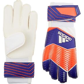 adidas Replique Predator Fingersave Soccer Gloves