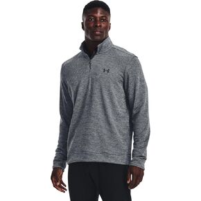 Under Armour Storm Sweater Fleece 1/4 Zip Pitch Gray/Pitch Gray 2XT
