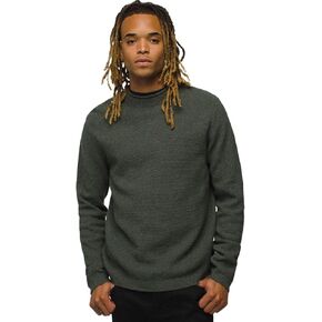 prAna Men's Forest Hill Sweater