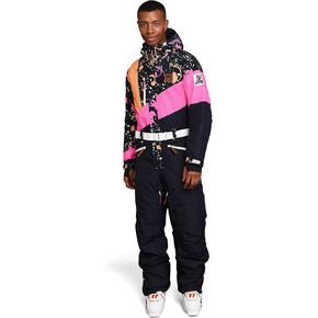 OOSC Clueless Ski Suit - Men's