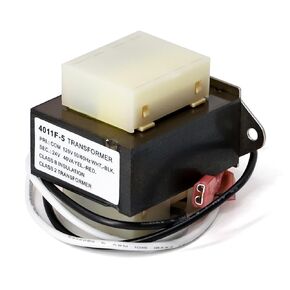 HVAC Furnace Transformer for Rheem 46-24124-06, Basler Electric BE161640GDD 29M7101, 40VA 120V to 24V Transformer