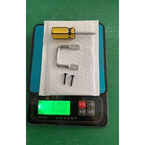 pouseayar Remote Control Hooks for Electric Massage Tables, Convenient Accessory