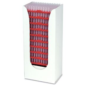 Diamond PosiStop LTS Compatible Pipette Tips, 20ul, Graduated, 96/Refill, 10 Refills/Box