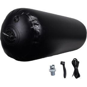 Inflatable Boat Fenders for Boats and Yachts Heavy Duty PVC Boat Fenders Boat Bumpers for Docking