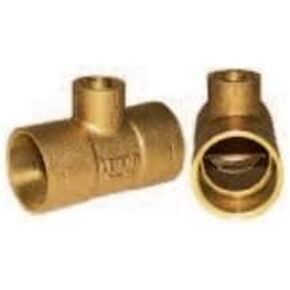 Legend Valve 302-205 1"X 3/4" T-570 Monoflow Tee
