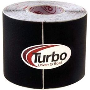 Turbo Grips Patch Uncut Tape Roll, 2-Inch, Black