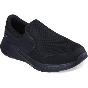 Skechers Men's Squad Chaos Slip Resistant Urgran Food Service Shoe