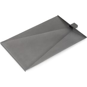 Stanbroil Steel Drip Tray Assembly Compatible with Traeger Grills Bronson 20, Jr Elite 20 and Tailgater Series