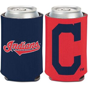 WinCraft Cleveland Indians Can Cooler