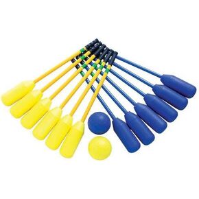 Original Pillo Polo® Game - Complete Set