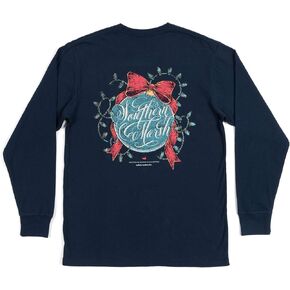 Southern Marsh Signature Ornament