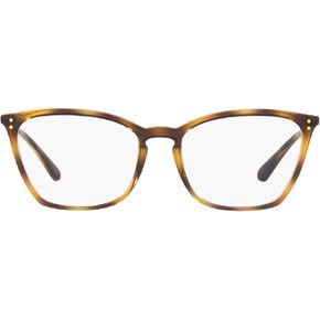 Vogue Eyewear Women's Vo5277 Square Prescription Eyeglass Frames